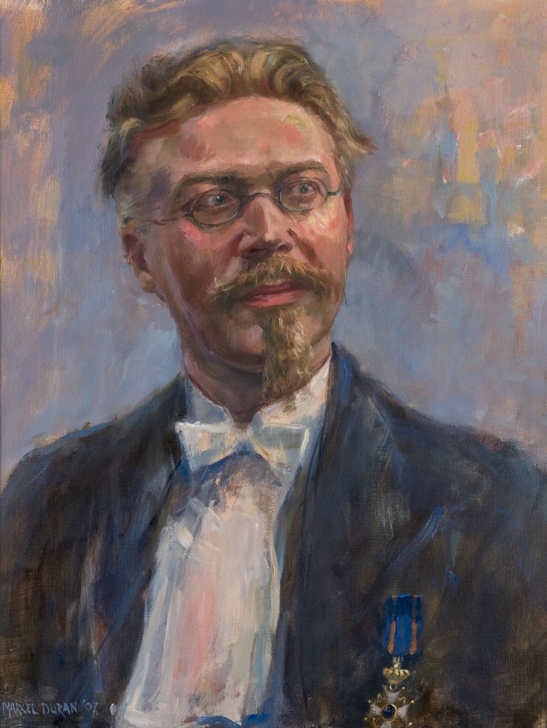 Catalogus Professorum Academiae Groninganae